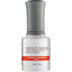 LeChat Perfect Match Duo - Orange Infusion