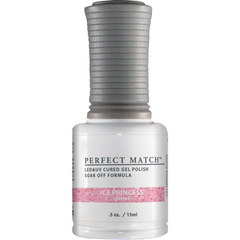LeChat Perfect Match Duo - Ice Princess