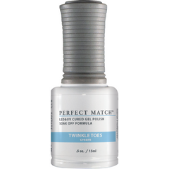 LeChat Perfect Match Duo - Twinkle Toes