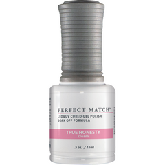 LeChat Perfect Match Duo - True Honesty
