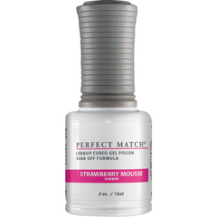 LeChat Perfect Match Duo - Strawberry Mousse