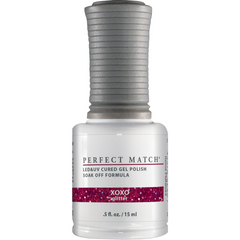 LeChat Perfect Match Duo - XOXO