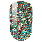 LeChat Perfect Match Duo - Electric Masquerade