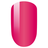 LeChat Perfect Match Duo - Shocking Pink