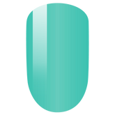 LeChat Perfect Match Duo - Teal Me About It
