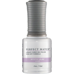 LeChat Perfect Match Duo - Mystic Lilac
