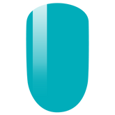 LeChat Perfect Match Duo - Splash of Teal