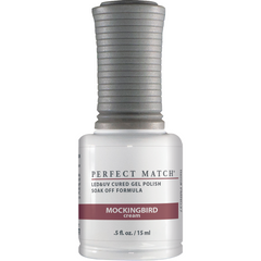 LeChat Perfect Match Duo - Mockingbird