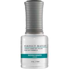 LeChat Perfect Match Duo - Riding Waves