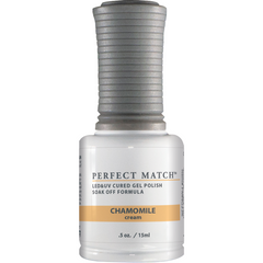 LeChat Perfect Match Duo - Chamomile