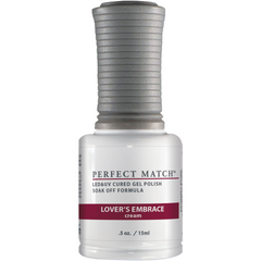 LeChat Perfect Match Duo - Lover's Embrace