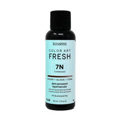 Scruples Color Art Fresh Demi-Permanent Color