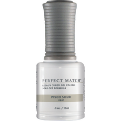 LeChat Perfect Match Duo - Pisco Sour