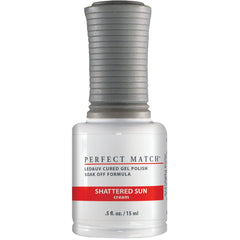 LeChat Perfect Match Duo - Shattered Sun