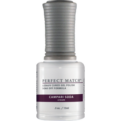 LeChat Perfect Match Duo - Campari Soda