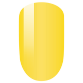 LeChat Perfect Match Duo - Lemon Drop