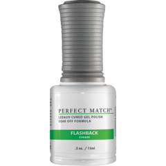 LeChat Perfect Match Duo - Flashback