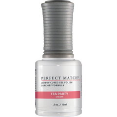 LeChat Perfect Match Duo - Tea Party