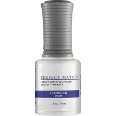 LeChat Perfect Match Duo - Plumeria