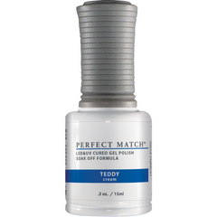 LeChat Perfect Match Duo - Teddy