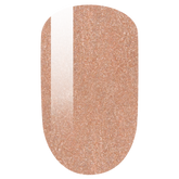 LeChat Perfect Match Duo - Gold Hearted