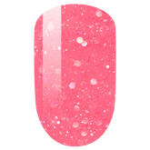 LeChat Perfect Match Duo - Flamboyant Flamingo