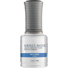 LeChat Perfect Match Duo - Wisteria