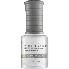 LeChat Perfect Match Duo - Brazilian Muse
