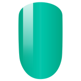 LeChat Perfect Match Duo - Lily Pad