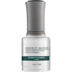 LeChat Perfect Match Duo - Down To Earth