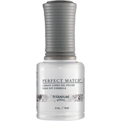 LeChat Perfect Match Duo - Titanium