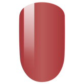 LeChat Perfect Match Duo - Emperor Red