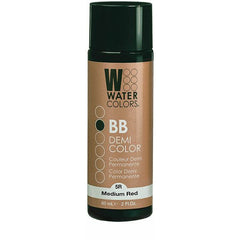 Watercolors BB Demi-Permanent Color 2oz