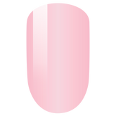 LeChat Perfect Match Duo - Pink Clarity