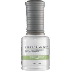 LeChat Perfect Match Duo - South Beach