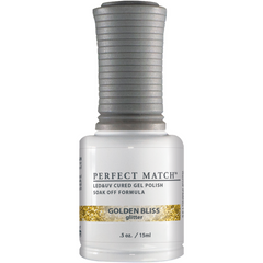 LeChat Perfect Match Duo - Golden Bliss