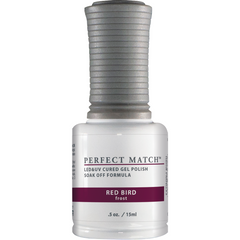 LeChat Perfect Match Duo - Red Bird