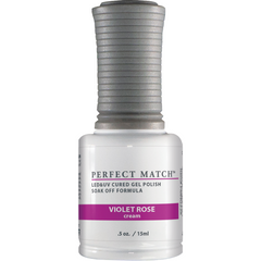 LeChat Perfect Match Duo - Violet Rose
