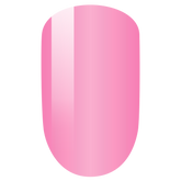 LeChat Perfect Match Duo - Pink Lady