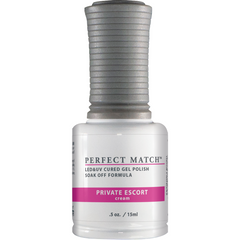 LeChat Perfect Match Duo - Private Escort