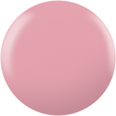 CND Shellac - Pacific Rose .25oz