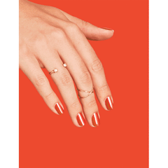 OPI Nail Lacquer - PCH Love Song (NLN83)