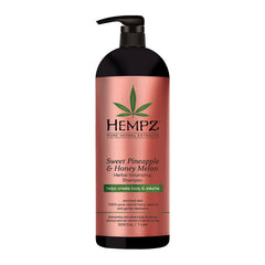 Hempz Sweet Pineapple Shampoo