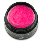 Light Elegance - Pinch Me Pink Glitter Gel - 17ml