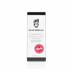 Slick Gorilla Volumizing Hair Powder 20g/.7oz
