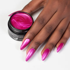Light Elegance - Predator In Pink Color Gel 17ml
