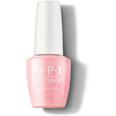 OPI GelColor - Princesses Rule (GCR44)