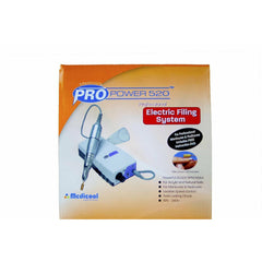 Medicool Pro Power 520 Electric File