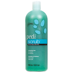 Gena Pedi Scrub