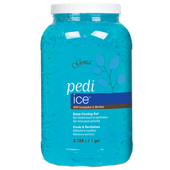 Gena Pedi Ice Gel